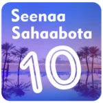 seenaa sahaabota kurnan jannat android application logo